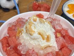 -荔芳传统糖水铺
