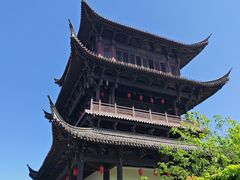 -鲁镇