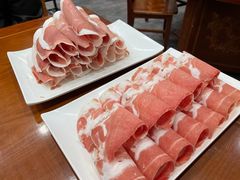 -岳合轩老北京涮肉