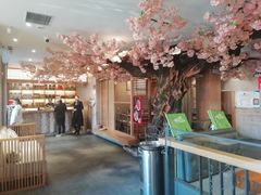 -金石青云炭火烤肉店(中房上东花墅店)