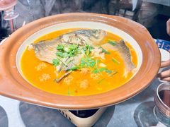 -老海陵·泰州菜(图书馆店)