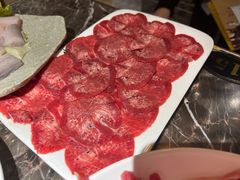 -仄园围炉坊·牛肉火锅·汕头卤水火锅(蛇口店)