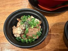 秘制烤叉烧-豚王拉面(澳门银河店)