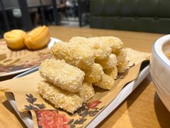 -汇丰苑·海鲜青岛菜(中山路大鲍岛店)