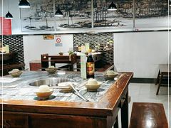 大堂-晓宇重庆火锅(大唐不夜城店)