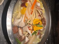 -天都火锅酒楼(虹梅南路店)