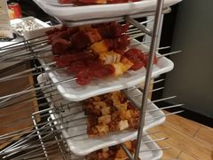 -玉善烧烤串城(长春总店)