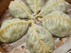 素三鲜烫面包-东升灌浆包(辛庄街总店)