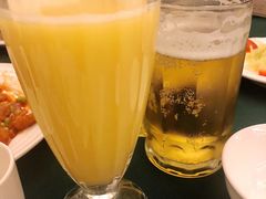 -老味道民宿(栈桥店)