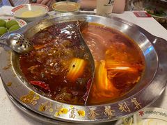 -陈艳红火锅菜·冒菜(簋街店)