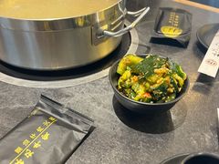 -林记潮牛·牛肉火锅(上马墩店)