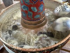 -木辛水水冰煮羊(新城店)