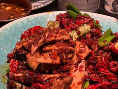 -山石榴·贵州菜(丰盛里店)