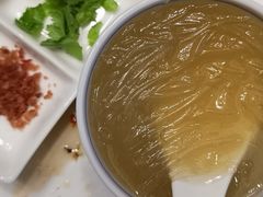 -潮汕味道·煮海餐厅(金麟大厦店)