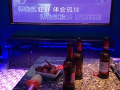 -星光灿烂KTV(金沙店)