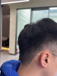 -慕名造型