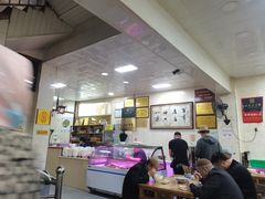 -老刘家泡馍·陕西老字号(钟楼广济街店)