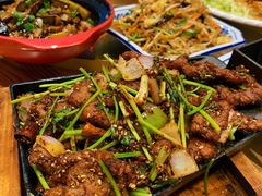 -满园春饼(美乐城店)