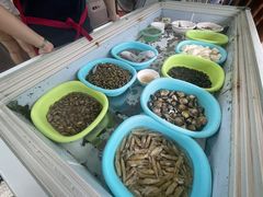 -肥弟大排档(汕樟路店)