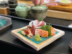 -Sushi Hanzo半藏(天环广场店)