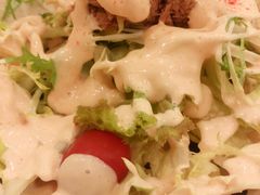 -萨莉亚意式餐厅(深水埗店)