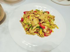 -禾珍珠家常小馆(河南博物院店)