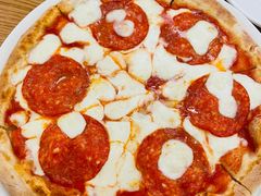 -城市大道红炉披萨烘焙坊