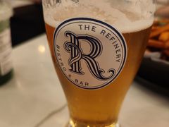 -THE REFINERY