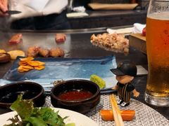 -神户牛排餐厅MOURIYA(总店)