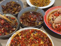 -老三样·旧食新味(万寿宫店)