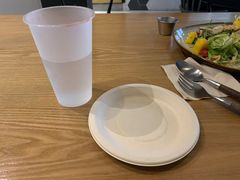 -HELLO 27 意面·沙拉·帕尼尼