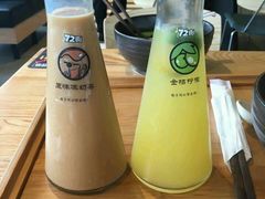 -72街红烧排骨饭(海珠丽影广场店)