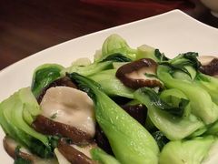-逸林轩中餐厅(中信泰富朱家角锦江酒店)