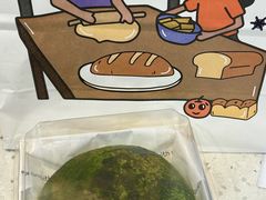 -B.U.Bread&Coffee(巧刻广场店)