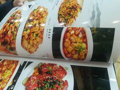 -李连贵熏肉大饼(世纪路店)