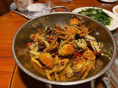 -军山湖云水间水上餐厅(进贤店)