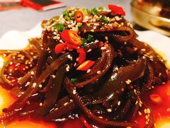 -红辣椒·川菜·火锅(张杨路店)