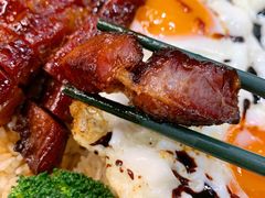 黯然销魂饭-肥韬茶餐厅(南山mini店)