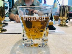 -麦雪尔甜品·生日蛋糕(新街口旗舰店)