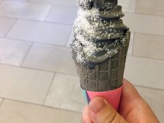 -麦当劳(城西银泰店)