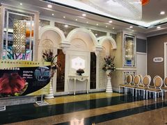 -新兴家喻酒家·羊城名宴(昌岗店)