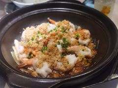 -费大厨辣椒炒肉(黄兴中心广场店)