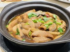 -抱德·潮汕味(敦和店原惠城鱼仔)