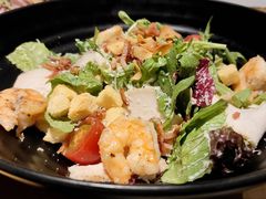 -LENBACH兰巴赫西餐啤酒坊(大连东港店)