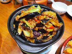 -李记大厨