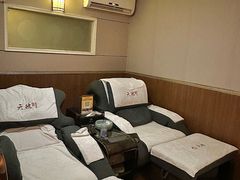 -天然沐足·推背采耳·敷姜艾灸(龙眼美食街店)