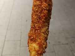 -上海鸡柳店(中街盛京大家庭店)