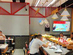 -龍歌自助小火锅(城阳万象汇店)