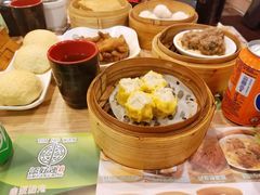 -添好运(中环IFC店)