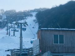-太子岭滑雪场